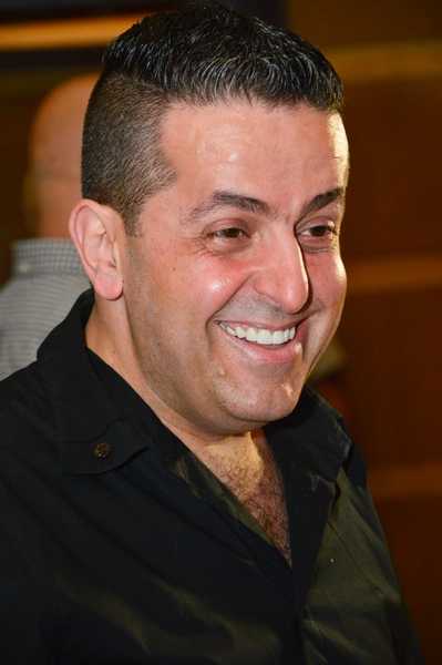 Adel Karam at Beirut Holidays